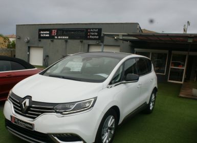 Achat Renault Espace V 1.6 DCI 160CH ENERGY INTENS EDC Occasion