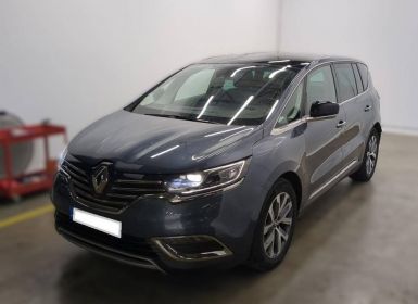 Renault Espace V 1.6 dCi 160ch energy Intens EDC