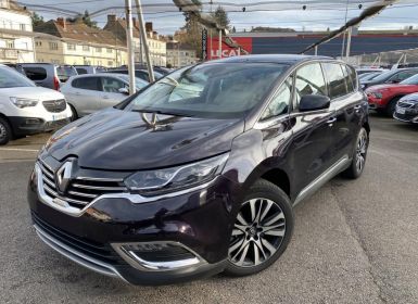 Achat Renault Espace V 1.6 Energy dCi 160 EDC Initiale Paris Occasion