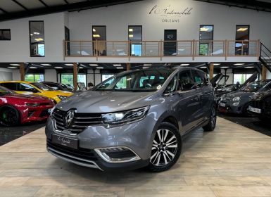 Vente Renault Espace v 1.6 tce 200cv edc7 initiale paris Occasion