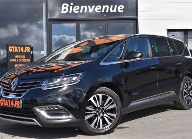 Vente Renault Espace V 1.8 TCE 225CH ENERGY INITIALE PARIS EDC Occasion