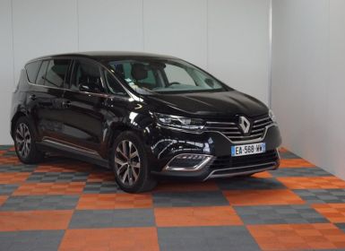 Achat Renault Espace V dCi 160 Energy Twin Turbo Intens EDC Marchand