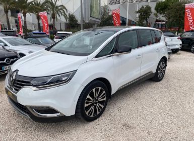 Renault Espace V DCI 160 Initiale Paris EDC