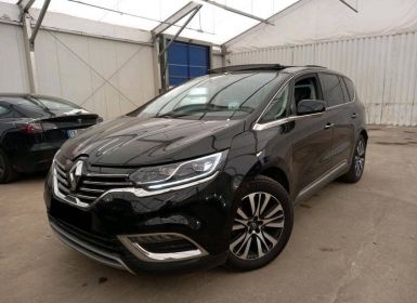 Renault Espace V DCI 160 Initiale PARIS EDC 7places