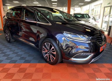 Achat Renault Espace V INITIAL PARIS 4 CONTROL 1.6 TCE EDC 200 cv GARANTIE 12 MOIS Occasion