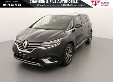 Renault Espace V Initiale Paris 2.0 BLUE DCI 190 Neuf