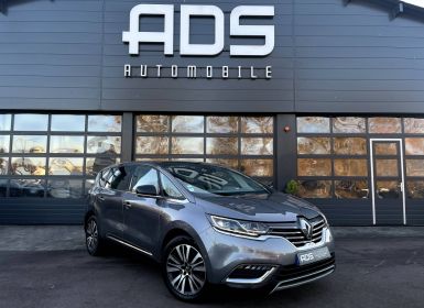 Renault Espace V (JFC) 1.6 dCi 160ch energy Initiale Paris EDC Occasion