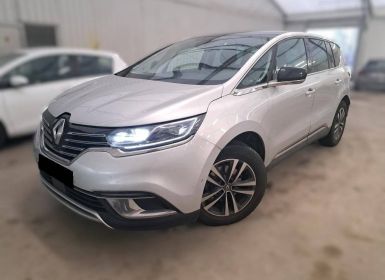 Achat Renault Espace V (JFC) 2.0 Blue dCi 160ch Zen EDC Occasion