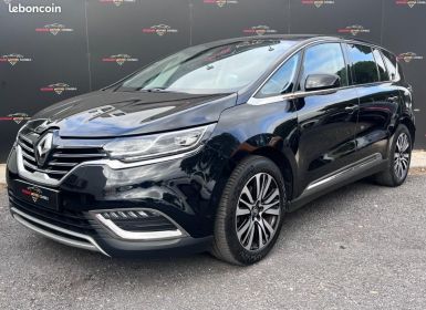 Renault Espace V TCE 200 Initiale Paris EDC