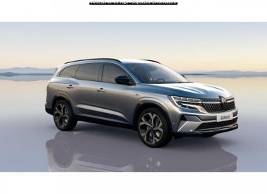 Vente Renault Espace VI 1.2 E-TECH HYBRID 200 ESPRIT ALPINE Neuf