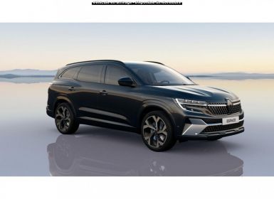 Vente Renault Espace VI 1.2 E-TECH HYBRID 200 ESPRIT ALPINE Neuf