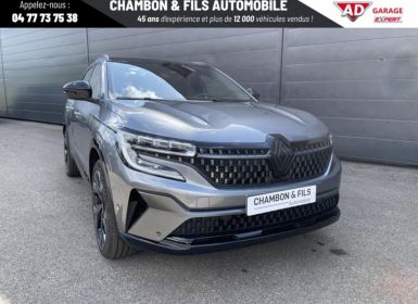 Achat Renault Espace VI E-Tech hybrid 200 esprit Alpine Neuf