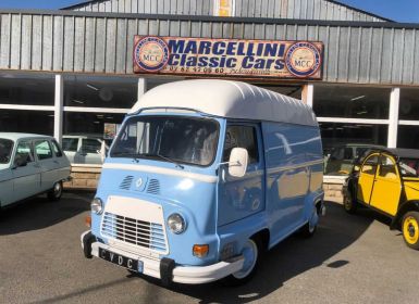 Renault Estafette