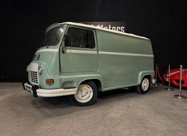 Renault Estafette Occasion