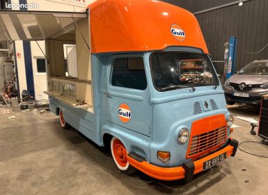 Achat Renault Estafette 29900ht Très  food truck restaurée Occasion