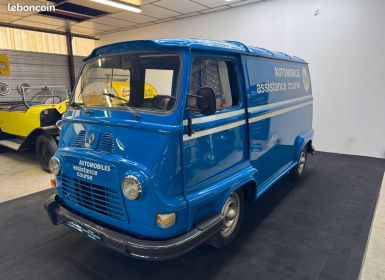 Vente Renault Estafette r2136 Occasion