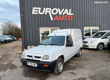 Renault Express 1.9 d 65 cv Occasion