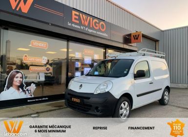 Vente Renault Express Kangoo FOURGON 1.5 DCI 75 CONFORT + GALERIE Occasion