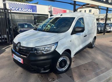 Achat Renault Express Van bluedci 75 Confort 11-2022 Occasion