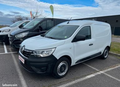 Renault Express Van Kangoo dci 95 cv