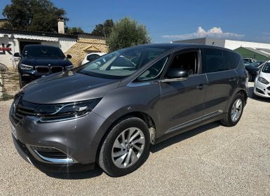 Vente Renault Grand Espace 1.6 DCI 160 CV BOITE AUTO VENDU DANS L ETAT Occasion