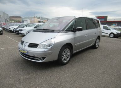 Renault Grand Espace IV 2.0 dCi - 150 Occasion