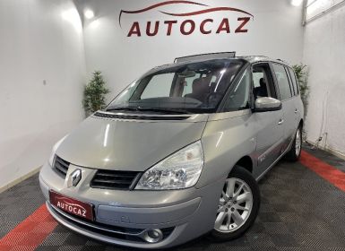 Renault Grand Espace IV 2.0 dCi 150 Carminat Evolution 7PLACES