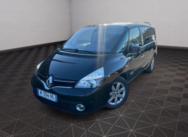 Renault Grand Espace IV 2.0 DCI 175 INTENS CUIR TOIT XENONS DVD