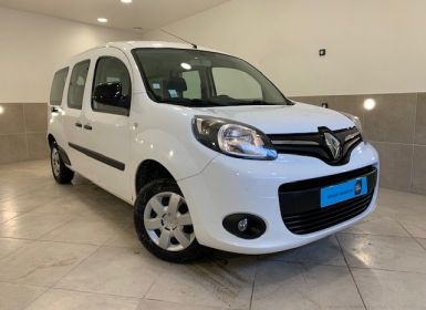 Achat Renault Grand Kangoo DCI 110CV 7 PLACES 24000KMS !!! Occasion