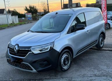 Vente Renault Grand Kangoo Fourgonnette EXTRA 1.3 TCE 130 CV 9992 HT 04/2022 Occasion