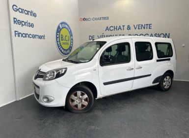 Renault Grand Kangoo II 1.5 DCI 110CH ENERGY INTENS EURO6 7 PLACES