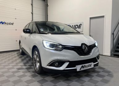 Renault Grand Scenic 1.3 TCe 140 CH ZEN 7 PLACES PREMIÈRE MAIN