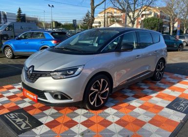 Achat Renault Grand Scenic 1.3 TCE 140 EDC INTENS 7P Occasion