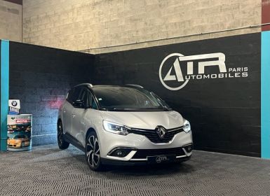 Achat Renault Grand Scenic 1.3 TCE 140CH ENERGY INTENS EDC Occasion