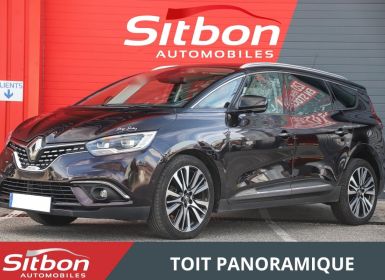 Renault Grand Scenic 1.3 TCe 160 CV EDC 7pl Initiale Paris