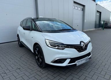 Vente Renault Grand Scenic 1.33 TCe Black Edition EDC GPF -- GARANTIE 12 MOIS Occasion