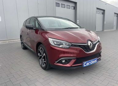 Achat Renault Grand Scenic 1.33 TCe Bose (EU6.2)--7PLACE-CAMERA--CLIM-GPS-- Occasion