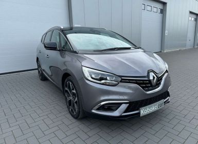 Renault Grand Scenic 1.33 TCe Equilibre EDC GPF 7pl GARANTIE 12 MOIS Occasion