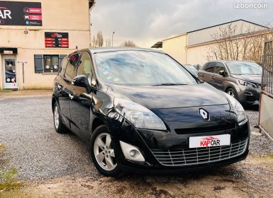 Renault Grand Scenic 1.5 DCI 110 DYNAMIQUE Garantie 6 mois Occasion