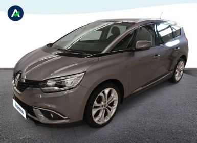 Vente Renault Grand Scenic 1.5 dCi 110ch Energy Business EDC 7 places Occasion
