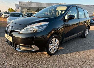 Achat Renault Grand Scenic 1.5 dCi 110ch energy Expression Occasion