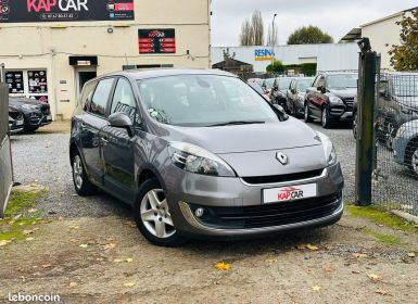 Achat Renault Grand Scenic 1.5 dCi DYNAMIQUE 7 PLACES Occasion