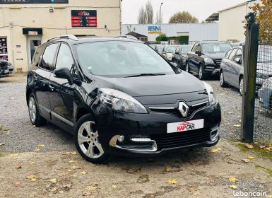 Renault Grand Scenic 1.5 dCi Limited Garantie 6 mois Occasion