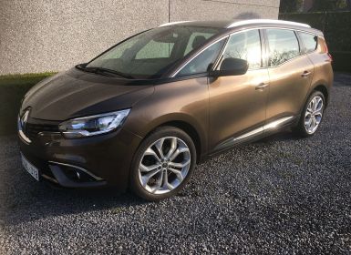 Renault Grand Scenic 1.5dci AUTOMATIC