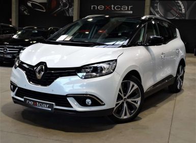 Renault Grand Scenic 1.5dCi Energy Intens EDC NAVI-LED-KEYLESS-7PLACES