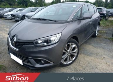 Achat Renault Grand Scenic 1.7 Blue dCi 120 EDC 7pl 7 places Business GPS RADAR AV/ARR Occasion