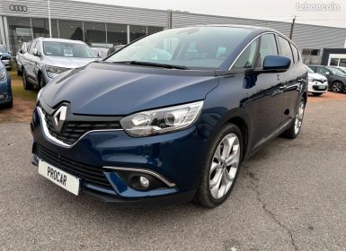 Renault Grand Scenic 1.7 Blue dCi 120ch ZEN Occasion