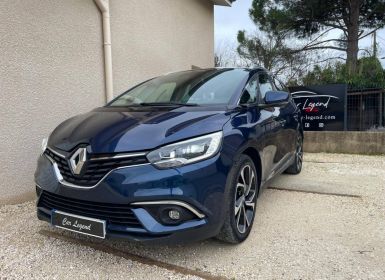 Renault Grand Scenic 1.7 Blue dCi 150ch Business Intens EDC 7 places