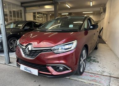 Vente Renault Grand Scenic 1.7 Blue dCi 150ch Intens 7 places Occasion