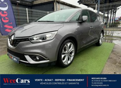 Renault Grand Scenic 1.7 BLUEDCI 120 ZEN Occasion